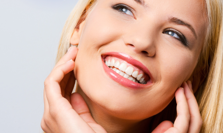 Trattamenti estetici dentali e sbiancamento
