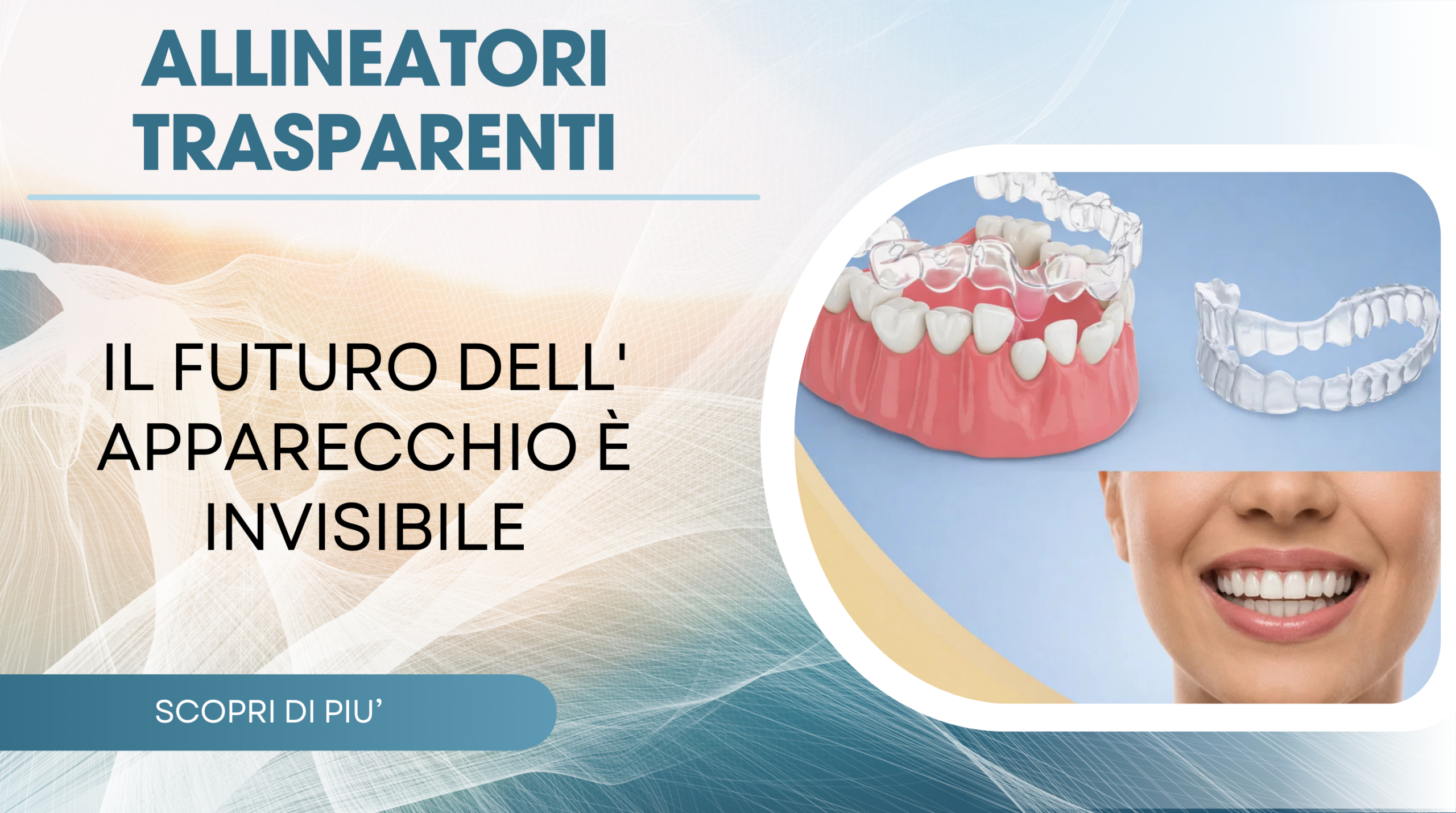 Attenzione al paziente e comfort