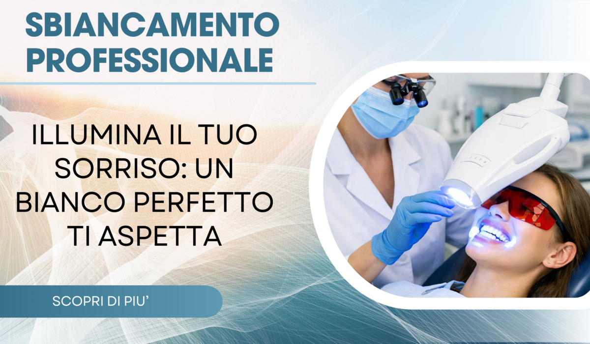 Prevenzione carie per bambini e adulti