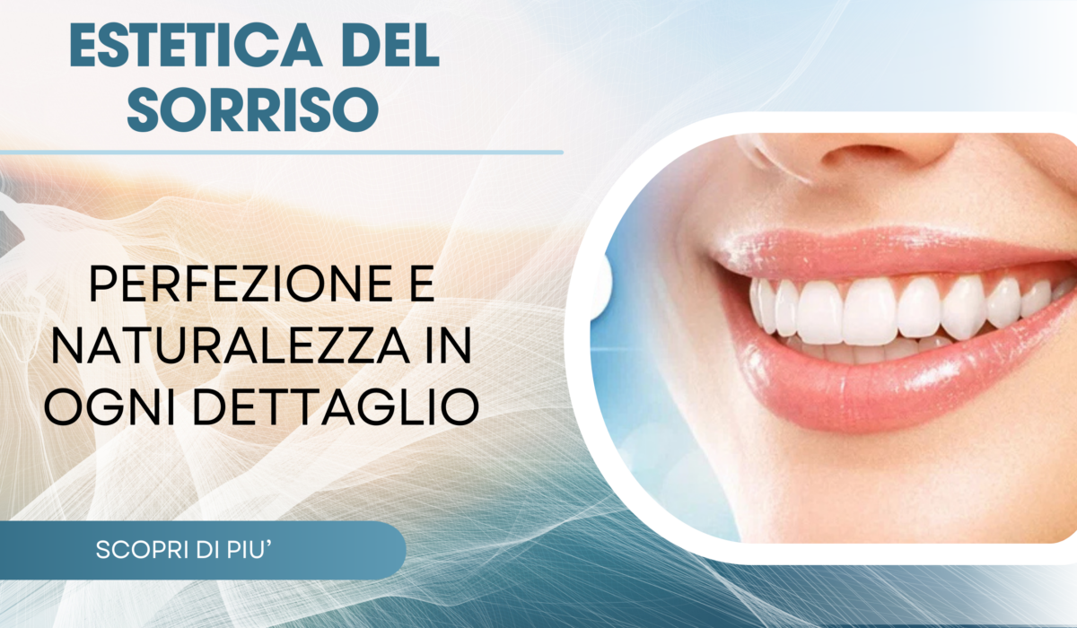Sala d’attesa dello Studio Dentistico Paolo Vigna