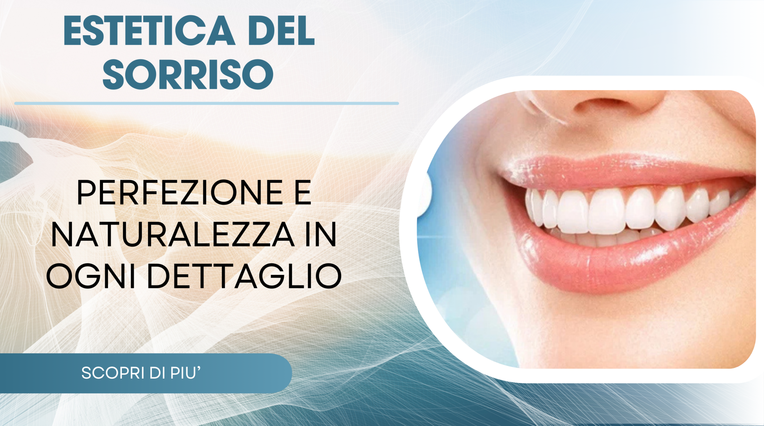 Riabilitazione orale e implantologia