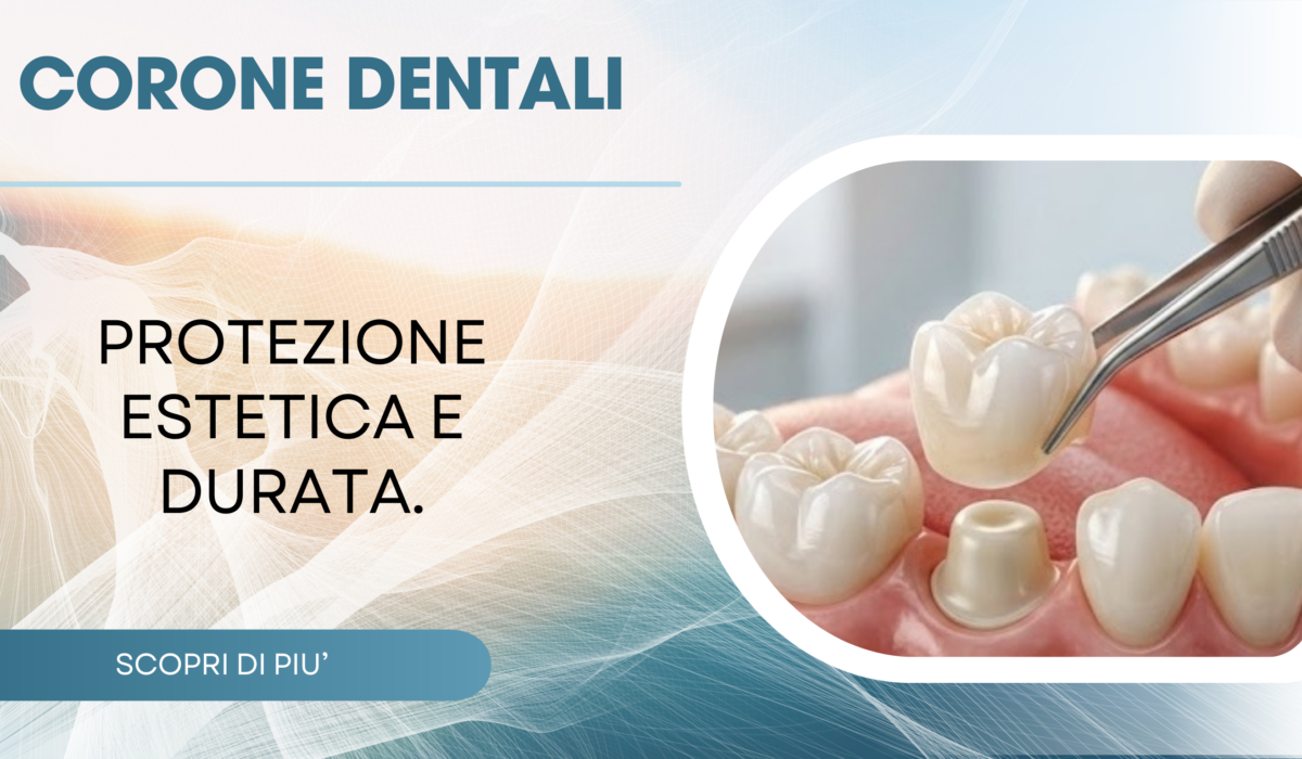 Dentista per famiglie e bambini