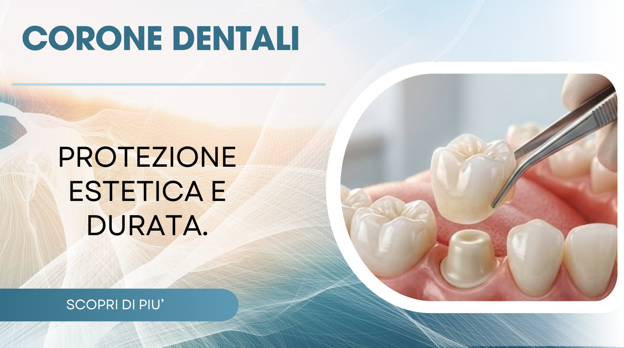 Trattamento odontoiatrico professionale a Rimini