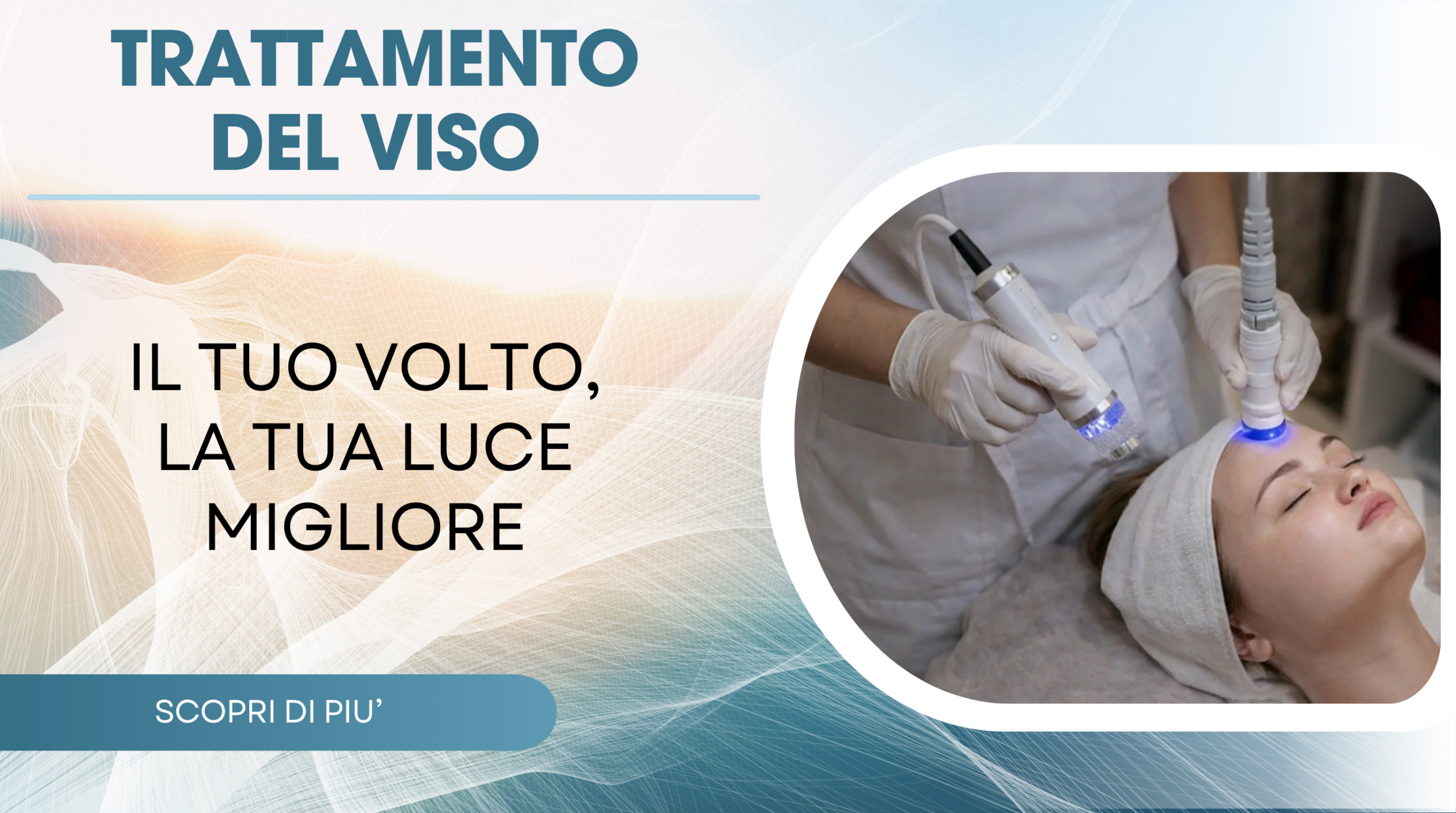Strumentazione sterile e all&rsquo;avanguardia