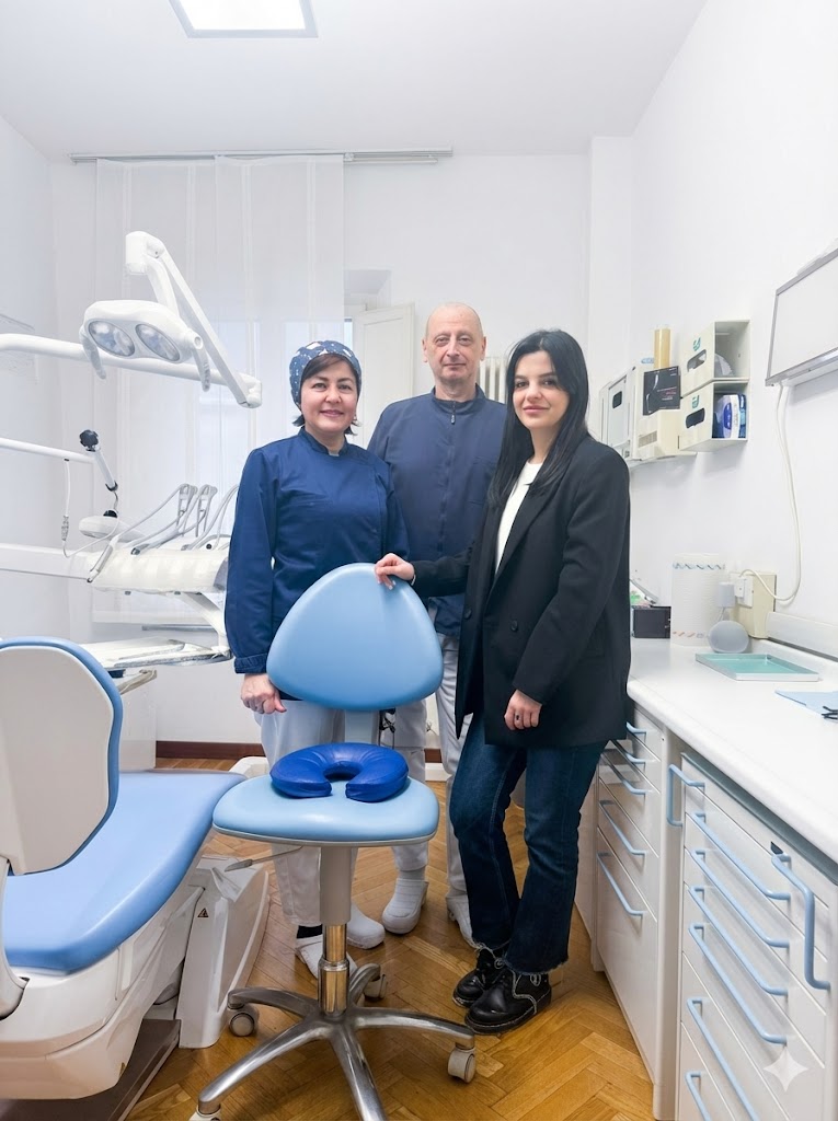 Chirurgia orale mini-invasiva